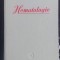 Hematologie- C. T. Nicolau, R. Brauner