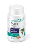 Maca extract 500mg30cps rotta natura