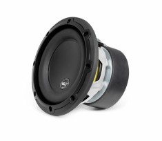 Subwoofer auto JL Audio 6W3V3-4, 165mm, 150W RMS