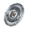 Vascocuplaj ventilator radiator Jeep Grand Cherokee 2005-, Commander 2005-, Liberty 2002-, NTY CPS-CH-002
