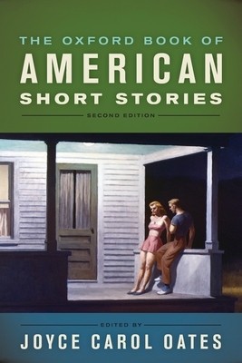 The Oxford Book of American Short Stories foto