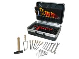 Kit utilizare generală 51buc BERNSTEIN