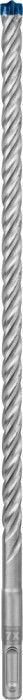 Bosch Burghiu Expert SDS Plus-7X, 10x250x315mm ProAdvanced PowerfulTools