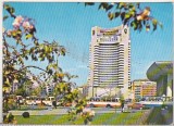 bnk cp Bucuresti - Hotel Intrecontinental - circulata