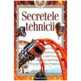 - Secretele tehnicii. Descopera Lumea - 109111