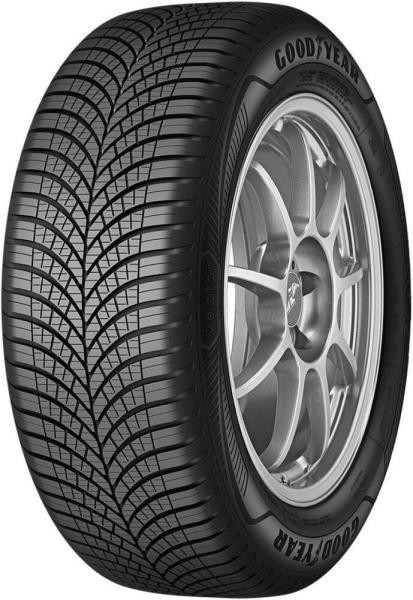 Anvelope Goodyear VECTOR G3 ALL SEASON 255/50R19 107W All Season