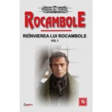 Rocambole 15/29 - Ponson du Terrail