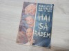 Realitatea Ilustrata, &quot;Hai să R&acirc;dem&quot;, 1937, Almanah Bibliofilie, București, 96 pagini