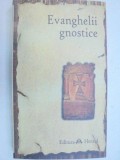 EVANGHELII GNOSTICE 2005