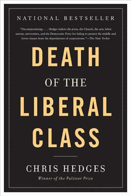 Death of the Liberal Class foto