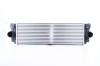 Valeo Intercooler, compresor