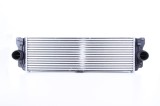 Valeo Intercooler, compresor