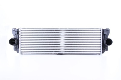 Valeo Intercooler, compresor foto