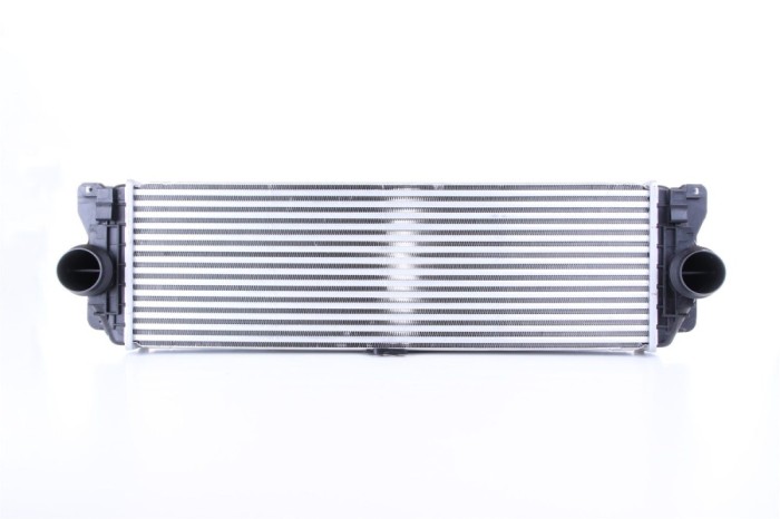 Valeo Intercooler, compresor