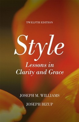 Style: Lessons in Clarity and Grace foto