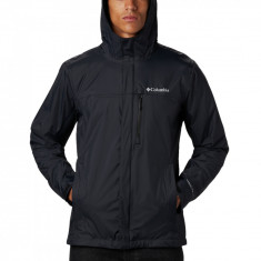 Jachete Columbia Pouring Adventure II Jacket 1760061010 negru foto