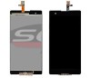 Display LCD Touchscreen Sony Xperia T2 Ultra Negru