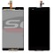 LCD+Touchscreen Sony Xperia T2 Ultra BLACK