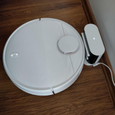 Aspirator Xiaomi Mi Robot Vacuum Mop Pro foto