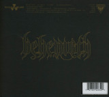 I Loved You At Your Darkest | Behemoth, Rock