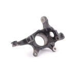 Portfuzeta Bmw X5 (E53), 01.2000-12.2006, Parte montare Fata, Stanga, SRLine ZWB007L