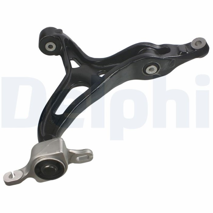 DELPHI TC2740 Brat, suspensie roata