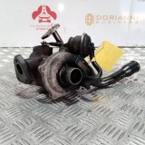 Turbina Fiat Alfa Romeo Opel Lancia 1.3 D 73501343