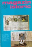Magazin istoric nr 2 1969 romana 100 pagini stare buna coperti brosate