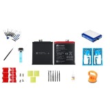 Kit Acumulator Huawei Pura 90s Pro Max Service Pack si Instrumente Service Dedicate