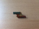 Insigna PIN le maine fan auto moto automoto sport hobby de colectie automobilism, Europa