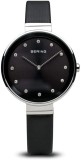 Cumpara ieftin Ceas Dama, Bering, Slim Classic 12034-602 - Marime universala