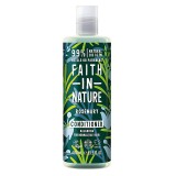 Balsam natural echilibrant cu rozmarin pentru par normal sau gras, 400ml, Faith in Nature