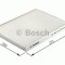 Filtru polen / aer habitaclu VOLVO S40 II (MS) (2004 - 2016) BOSCH 1 987 432 413