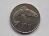 10 PENCE 1969 IRLANDA, Europa