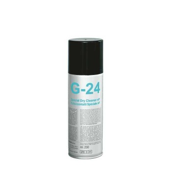 Spray curatire special uscat 200ml DUE CI foto