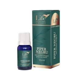 Ulei es.integral piper negru 10ml