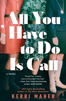 All You Have to Do Is Call foto