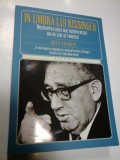IN UMBRA LUI KISSINGER GREG GRANDIN
