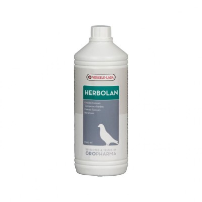 VL HERBOLAN 1000ML foto