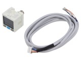 Traductor presiune PNEUMAT -1&divide;10bar OUT 2: 4&divide;20mA G1/8, M5A
