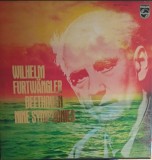 Vinil EDITIE CARTONATA 8XLP "Japan Press" Beethoven, Furtw&auml;ngler &lrm;&ndash; Beethoven's Nine Symphonies (NM)