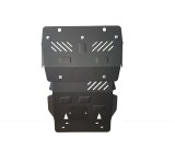Scut motor metalic Toyota Fj Cruiser 2006-2018
