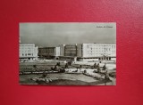 CARTE POSTALA - RPR - VEDERE DIN PLOIESTI