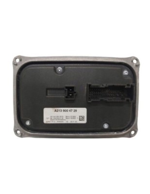 Modul Far stanga Mercedes-Benz E Class W213 - A2139004729, A213 900 47 2 foto