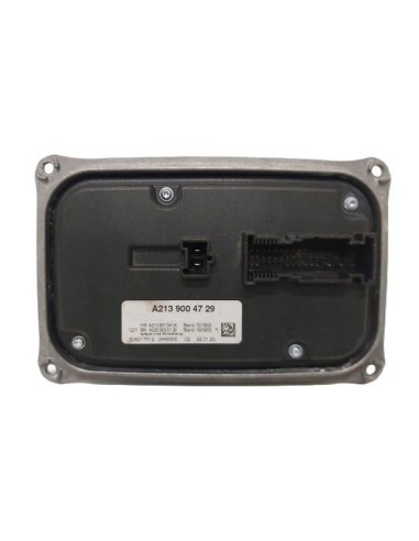 Modul Far stanga Mercedes-Benz E Class W213 - A2139004729, A213 900 47 2