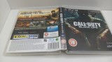 Joc PS3 Call of duty - Black Ops (ID 000450)