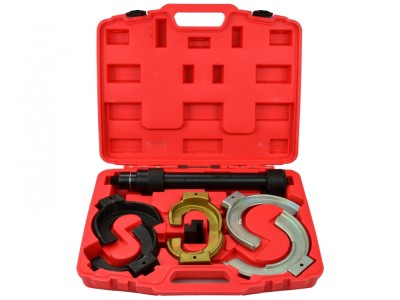 Set pentru demontarea arcurilor McPherson 1.5T, GEKO G02531 foto