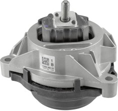LEMF&Ouml;RDER 43412 01 Suport motor