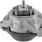 LEMF&Ouml;RDER 43412 01 Suport motor