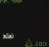 Dr. Dre 2001 +1video on cdrom (cd)